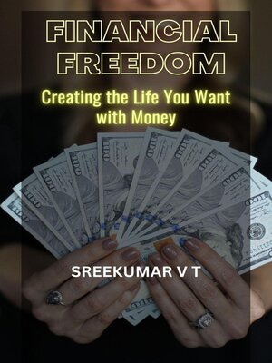 cover image of Financial Freedom